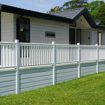 Lodge 77 St Austell Dış mekan fotoğraf
